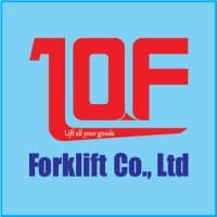 Tin Quang Forklift