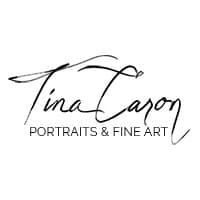 Tina Caron Portraits & Fine Art