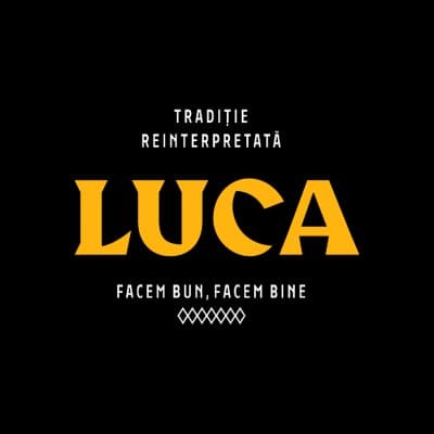 LUCA | Tinervis Group