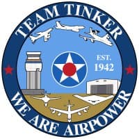 Tinker Air Force Base