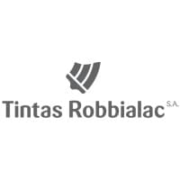 Tintas Robbialac