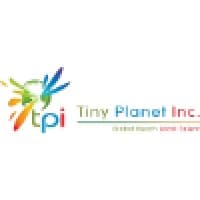 Tiny Planet Inc.