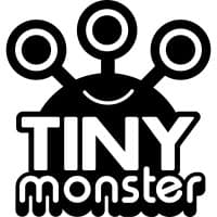 Tiny Monster