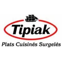tipiak plats cuisines surgeles