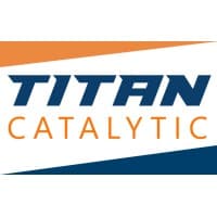 TITAN Catalytic