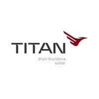 Titan Distribuidora Solar