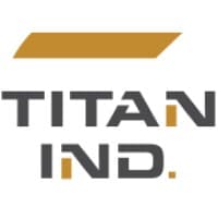 Titan Ind. Pty Ltd