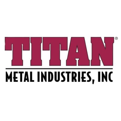Titan Metal Industries