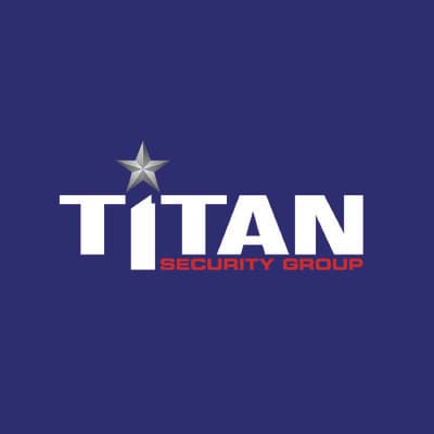 Titan Security Group