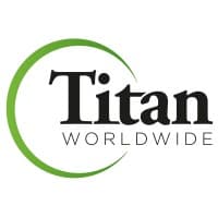 Titan Worldwide Ltd