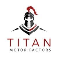 Titan Motor Factors
