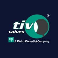TIV VALVES S.R.L.