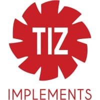 TIZ IMPLEMENTS
