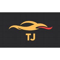 TJ Motorsports Marketing