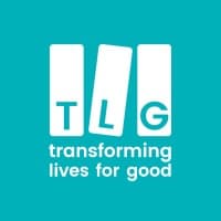 TLG | Transforming Lives for Good