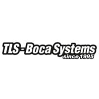 TLS - Boca Systems