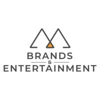 Brands & Entertainment