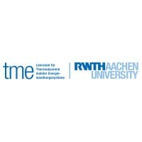 Chair of Thermodynamics of Mobile Energy Conversion Systems