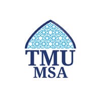 Toronto Metropolitan University Muslim Students' Association