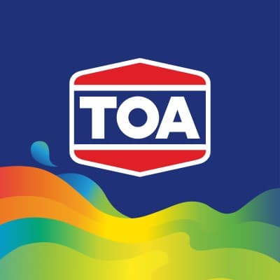 TOA Paint Vietnam Co., Ltd