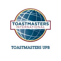 Toastmasters UPB