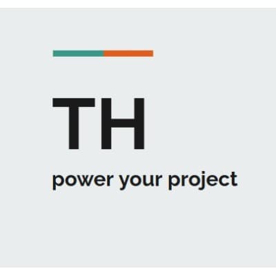 Tobias Hüppe - Industry Consulting