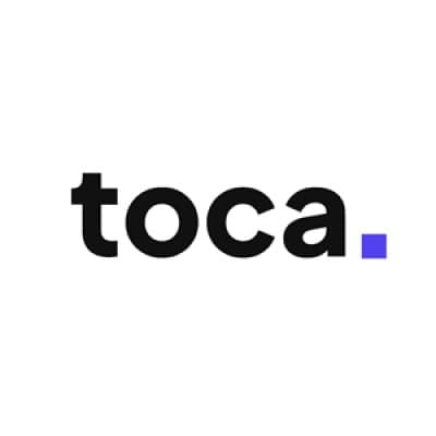 TOCA: E-Commerce, Marketplace, Ads
