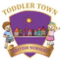 Toddler Town Nursery