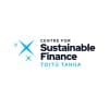 Centre for Sustainable Finance: Toitū Tahua