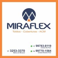 Toldos Miraflex
