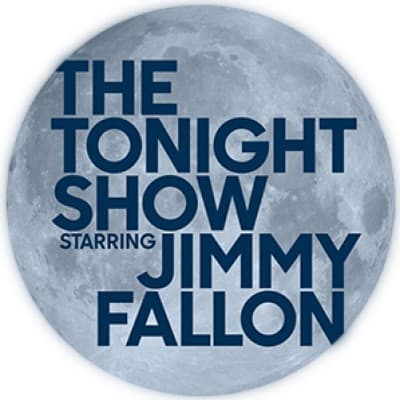 The Tonight Show Starring Jimmy Fallon