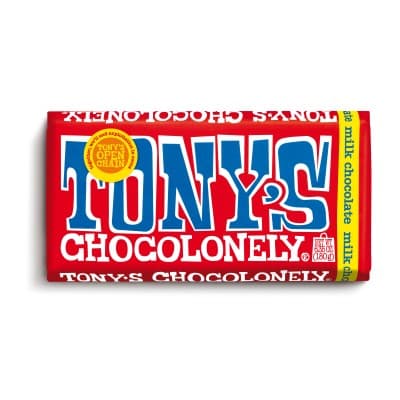 Tony's Chocolonely