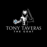 Tony Taveras The GOAT