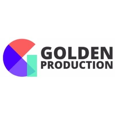 TOO GOLDEN PRODUCTION