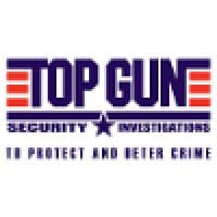 top gun security & investigations