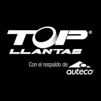Topllantas