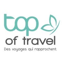 top of travel
