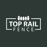 Top Rail Fence