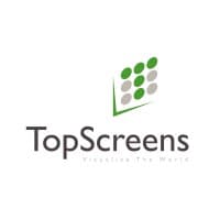TopScreens | شاشات القمم