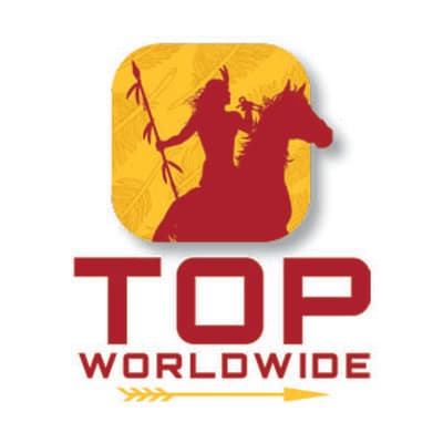 top worldwide