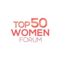 Top 50 Women Forum