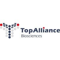 TopAlliance Biosciences Inc