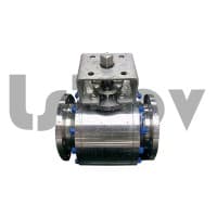 Toparts Valve Co., Ltd