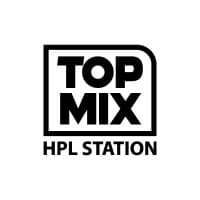 TOPMIX HPL STATION
