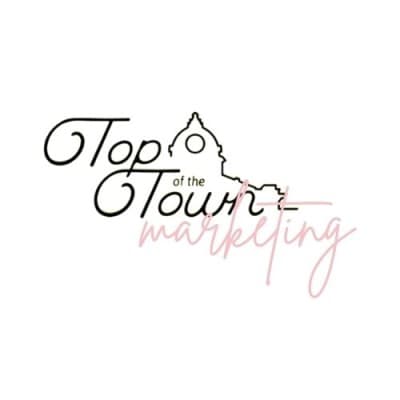 Top of the Town Marketing