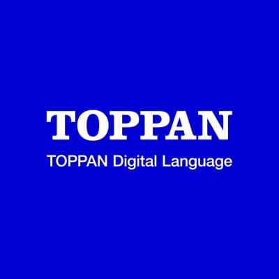 Toppan Digital Language
