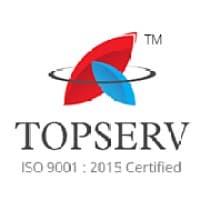 Topserv Infotech (P) Ltd