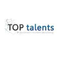 TOP talents consultants