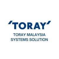 Toray Malaysia Systems Solution