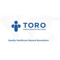 Toro Pharmaceuticals Private Limited